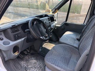 Ford Transit 2.4 TDCI 140CV 2009