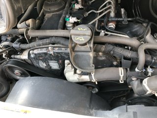 Ford Transit 2.4 TDCI 140CV 2009