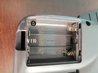 Sega Game Gear