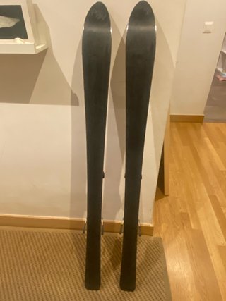 Esquís Head Radial 130cm
