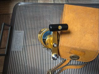 Carretes de Currican Daiwa Penn Okuma etc