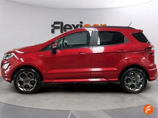 Ford Ecosport 1.0T EcoBoost 92kW (125CV) S&S ST Line