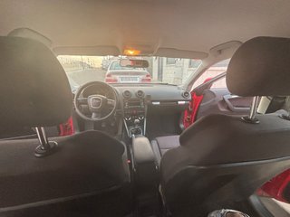 Audi A3 2007