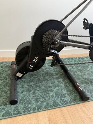 Rodillo de Bicicleta NOZA Power Trainer