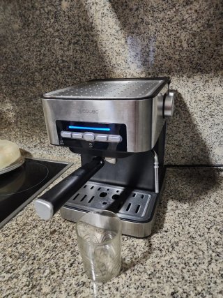 Cafetera Cecotec