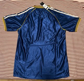 Camiseta Real Madrid Adidas Teka