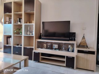 Conjunto Muebles Salón