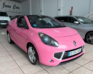 Renault Wind 2012