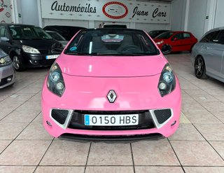 Renault Wind 2012