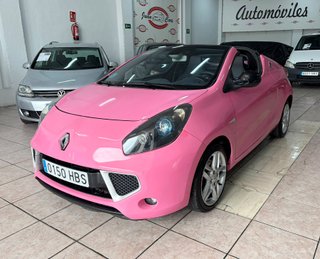 Renault Wind 2012