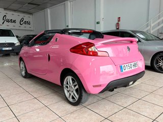 Renault Wind 2012