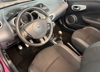Renault Wind 2012