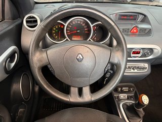 Renault Wind 2012