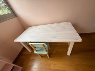 Cama Casita Infantil FLEXA + Armario