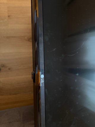 TV LG 42 pulgadas