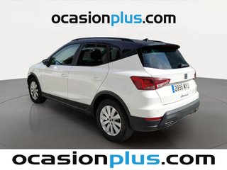 SEAT Arona 1.0 TSI Style Special Edition 85 kW (115 CV)