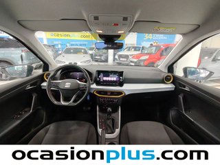 SEAT Arona 1.0 TSI Style Special Edition DSG 85 kW (115 CV)