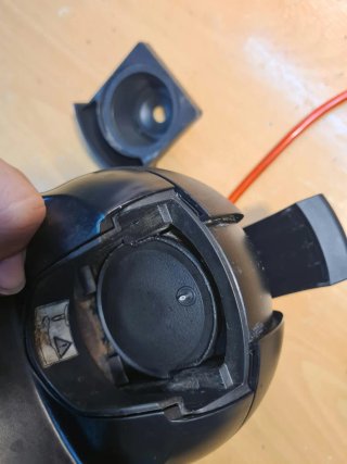 Cafetera Krups Dolce Gusto Piccolo