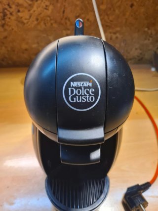 Cafetera Krups Dolce Gusto Piccolo