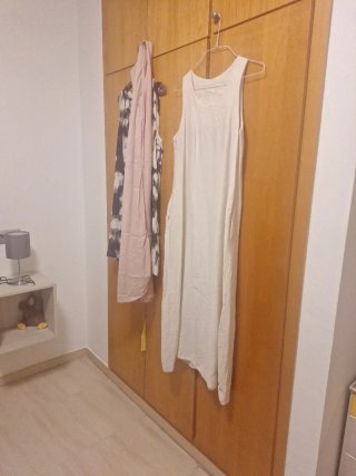 Lote de 20 prendas de ropa para mujer