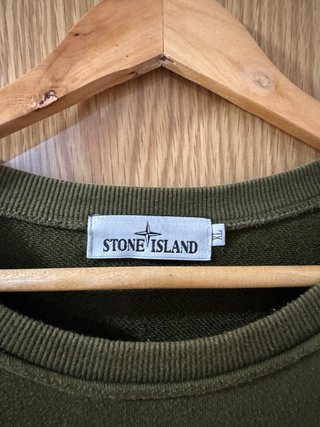 Stone Island Jersey