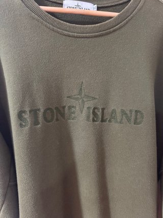 Stone Island Jersey