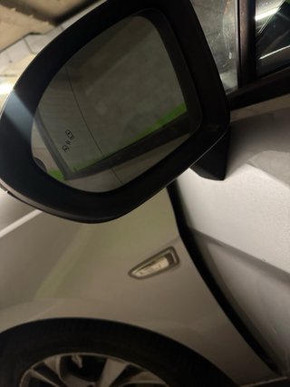 Opel Astra 2016