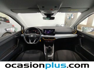 SEAT Arona 1.0 TSI Style Special Edition 85 kW (115 CV)
