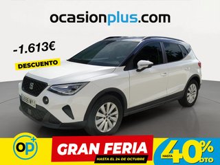 SEAT Arona 1.0 TSI Style Special Edition 85 kW (115 CV)