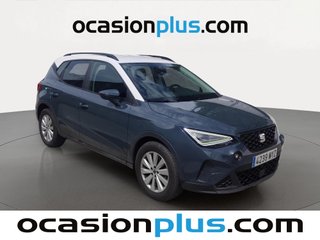 SEAT Arona 1.0 TSI Style Special Edition DSG 85 kW (115 CV)