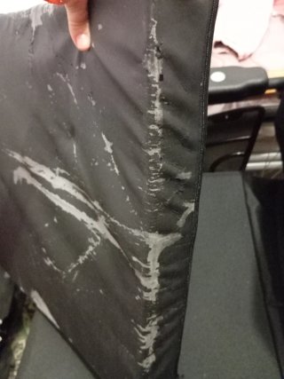 Cojín para Silla de Ruedas