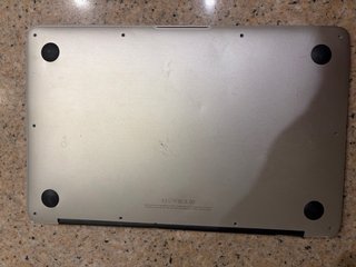 Placa base MacBook Air 11” 2015