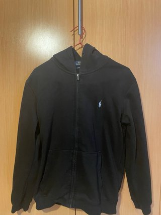 Sudadera con cremallera Polo Ralph Lauren