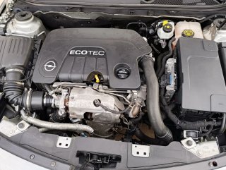 Opel Insignia 2017