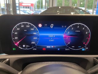 Mercedes-Benz Clase A AMG 2024 23.000kms