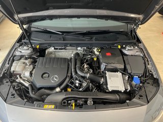 Mercedes-Benz Clase A AMG 2024 23.000kms