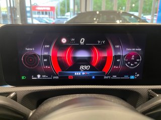 Mercedes-Benz Clase A AMG 2024 23.000kms