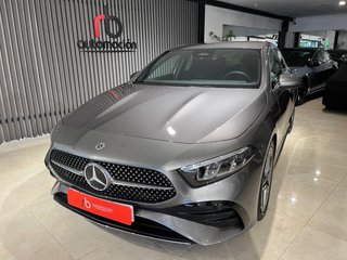 Mercedes-Benz Clase A AMG 2024 23.000kms