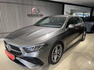 Mercedes-Benz Clase A AMG 2024 23.000kms