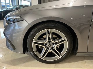 Mercedes-Benz Clase A AMG 2024 23.000kms
