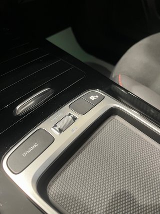 Mercedes-Benz Clase A AMG 2024 23.000kms