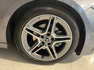 Mercedes-Benz Clase A AMG 2024 23.000kms