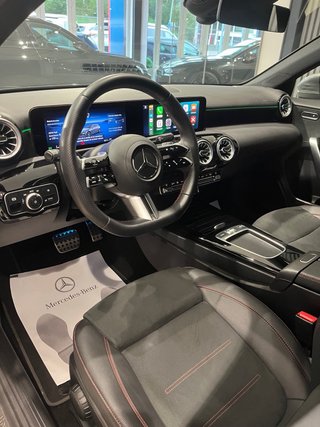 Mercedes-Benz Clase A AMG 2024 23.000kms