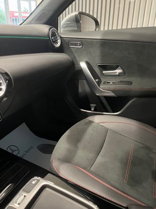 Mercedes-Benz Clase A AMG 2024 23.000kms