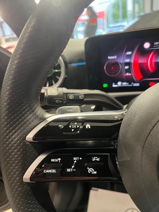 Mercedes-Benz Clase A AMG 2024 23.000kms