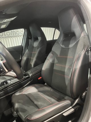 Mercedes-Benz Clase A AMG 2024 23.000kms