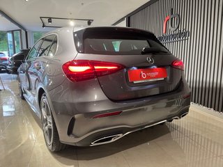 Mercedes-Benz Clase A AMG 2024 23.000kms