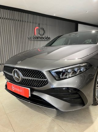 Mercedes-Benz Clase A AMG 2024 23.000kms