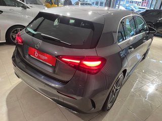 Mercedes-Benz Clase A AMG 2024 23.000kms