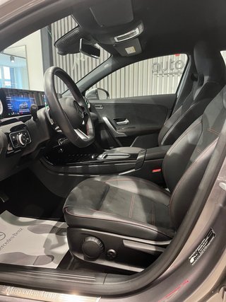 Mercedes-Benz Clase A AMG 2024 23.000kms